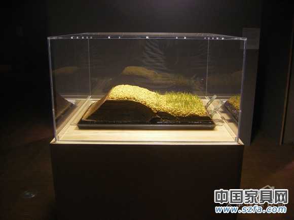 2011年米蘭國際燈飾展系列活動(dòng)之：《重造米蘭神圣的小樹林》