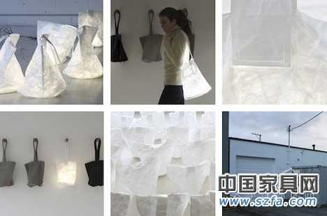 關(guān)注環(huán)境與美 2011米蘭國際家具展環(huán)保產(chǎn)品剖析