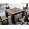 山東實(shí)木家具_(dá)山東上等實(shí)木家具生產(chǎn)廠商，非鳳鳴老榆木莫屬