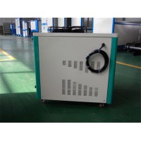 零下15度箱式冷水機(jī)，-25℃低溫冷水機(jī)