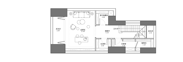 鴻藝源新作丨東莞愉景別墅：回歸生活美學