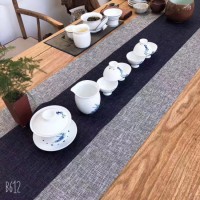 傳統(tǒng)陶瓷茶具，定制陶瓷茶具，景德鎮(zhèn)陶瓷茶具廠家