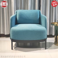 設計師 Minotti款 休閑椅sofa chair沙發(fā)椅