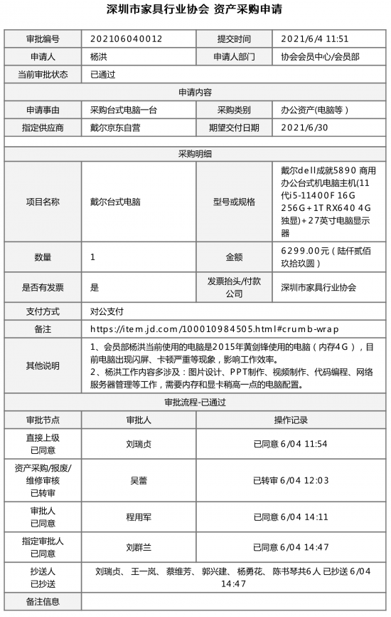 060915481752_012-審議會(huì)員部公眾號(hào)年審及辦公電腦更換等資產(chǎn)采購(gòu)事項(xiàng)_1